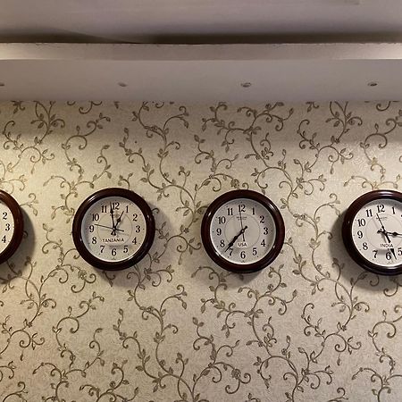 Hotel Jodiya - Near Cst Мумбаї Екстер'єр фото
